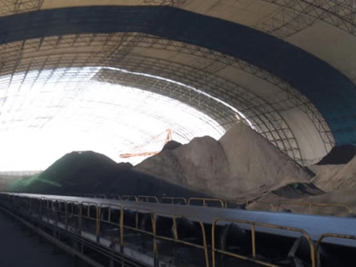 湖州网架钢结构工程有限公司